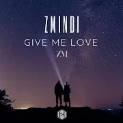 Give Me Love (Radio Edit)